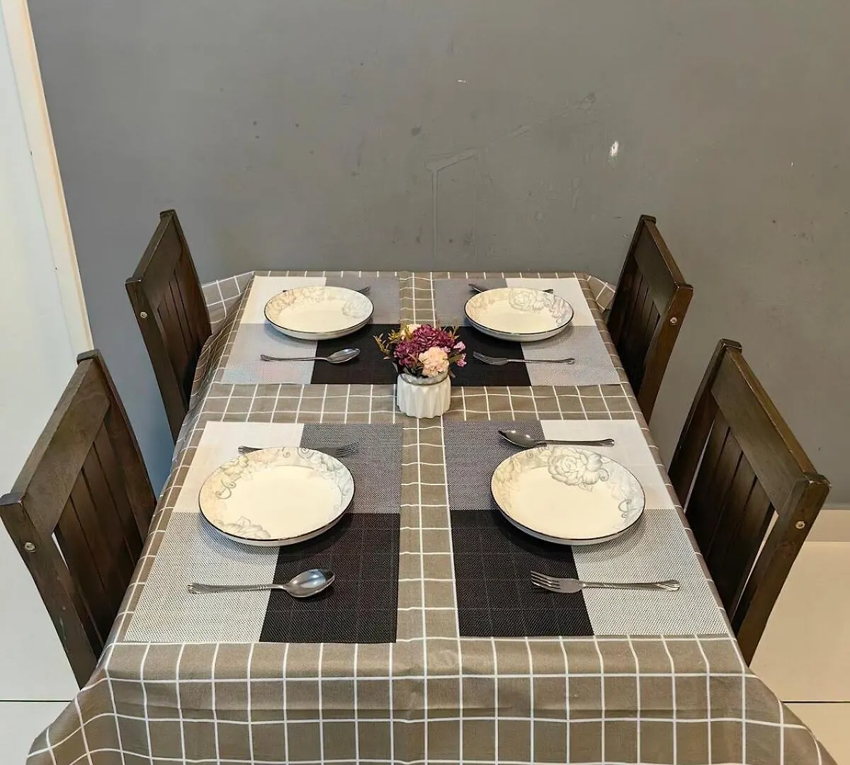 Warmth Nest4U Homestay Butterworth Malezya